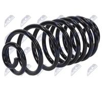 Molla sospensione Assale posteriore Molla ad elica ASZ-RE-021 NTY