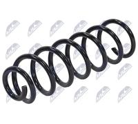 NTY ASZ-RE-026 Molle ammortizzatori