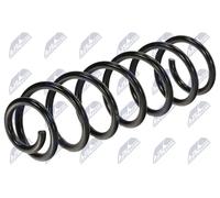 NTY ASZ-RE-027 Molle ammortizzatori