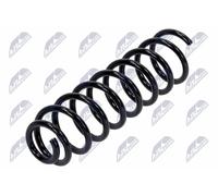 Molla sospensione Assale posteriore Molla ad elica ASZ-RE-033 NTY