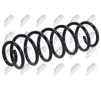 NTY ASZ-RE-034 Molle ammortizzatori