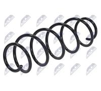 NTY ASZ-RE-040 Molle ammortizzatori