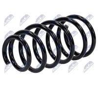 Molla sospensione Assale posteriore Molla ad elica ASZ-RE-052 NTY