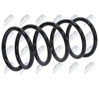 Molla sospensione Assale posteriore Molla ad elica ASZ-VV-004 NTY