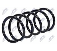 Molla sospensione Assale posteriore Molla ad elica ASZ-VV-006 NTY