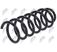 NTY ASZ-VV-009 Molle ammortizzatori