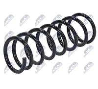 NTY ASZ-VV-011 Molle ammortizzatori