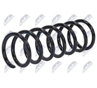 NTY ASZ-VV-013 Molle ammortizzatori