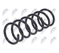 NTY ASZ-VV-015 Molle ammortizzatori