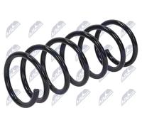 Molla sospensione Assale posteriore Molla ad elica ASZ-VV-016 NTY