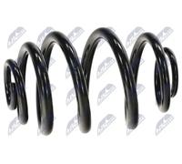 NTY ASZ-VW-010 Molle ammortizzatori