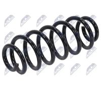 NTY ASZ-VW-011 Molle ammortizzatori