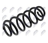 NTY ASZ-VW-012 Molle ammortizzatori