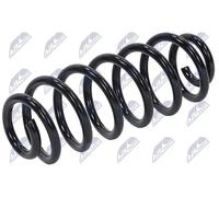 NTY ASZ-VW-018 Molle ammortizzatori