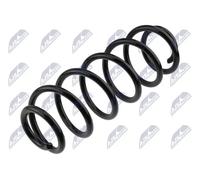 NTY ASZ-VW-019 Molle ammortizzatori