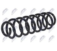 NTY ASZ-VW-033 Molle ammortizzatori