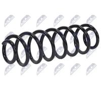 NTY ASZ-VW-038 Molle ammortizzatori