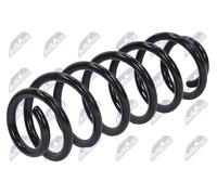 NTY ASZ-VW-043 Molle ammortizzatori