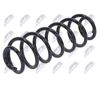 NTY ASZ-VW-048 Molle ammortizzatori