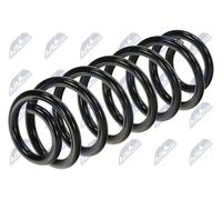 Molla sospensione Assale posteriore Molla ad elica ASZ-VW-052 NTY