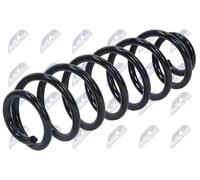 Molla sospensione Assale posteriore Molla ad elica ASZ-VW-054 NTY