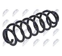 NTY ASZ-VW-063 Molle ammortizzatori