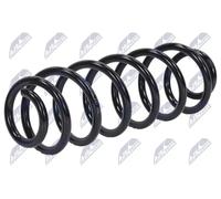 NTY ASZ-VW-066 Molle ammortizzatori