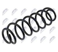 NTY ASZ-VW-070 Molle ammortizzatori