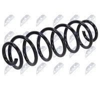 NTY ASZ-VW-074 Molle ammortizzatori