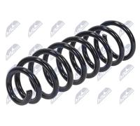 NTY ASZ-VW-082 Molle ammortizzatori