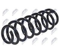 NTY ASZ-VW-088 Molle ammortizzatori