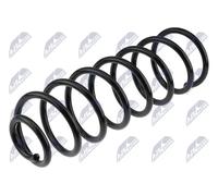 NTY ASZ-VW-101 Molle ammortizzatori