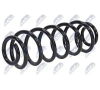 NTY ASZ-VW-114 Molle ammortizzatori