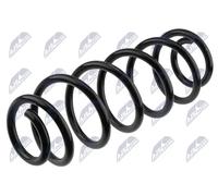 NTY ASZ-VW-116 Molle ammortizzatori