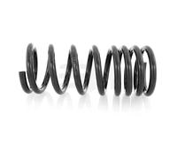 Coppia Molle Ammortizzatori Posteriori D+S per Kia Carnival I,II UP,GQ 1999-2006