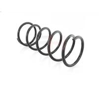 Coppia Molle Ammortizzatori Posteriori D + S per Subaru Forester SF5 1997-2002