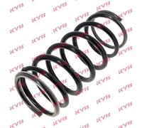 Molla sospensione Assale posteriore Molla ad elica RA5354 KYB per MERCEDES-BENZ