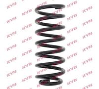 Kayaba Molle ammortizzatori RC5238 Molla ad elica assale posteriore per Audi A6 C4