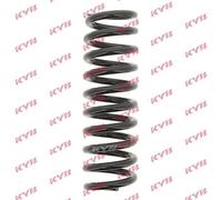 Molla sospensione Assale posteriore Molla ad elica RD5362 KYB per MERCEDES-BENZ