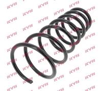 KYB RI5462 Molle ammortizzatori