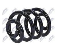 NTY ASZ-VW-079 Molle ammortizzatori