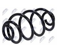 NTY ASZ-PL-066 Molle ammortizzatori