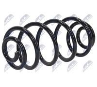 NTY ASZ-PL-065 Molle ammortizzatori