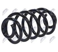 NTY ASZ-ME-016 Molle ammortizzatori