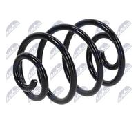 NTY ASZ-CH-030 Molle ammortizzatori