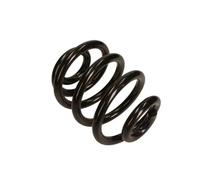 Molla sospensione Assale posteriore Molla elicoidale con diametro filo constante