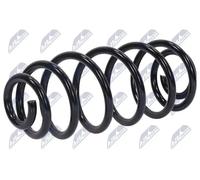 NTY ASZ-ME-002 Molle ammortizzatori