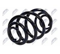 NTY ASZ-VW-090 Molle ammortizzatori