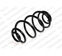 K&N Filters 33-5040 Sport Filtro aria per FIAT 124 Spider (348)
