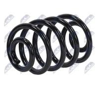 NTY ASZ-RE-029 Molle ammortizzatori